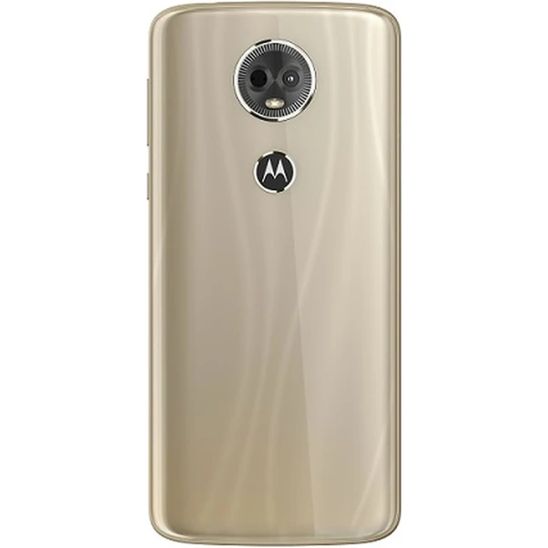 Motorola Moto E5 Plus Dual SIM zlatá - Mobilní telefony - Obrázek 55UQ000101