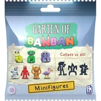 Mystery minifigurka Garten of BanBan - Figurky