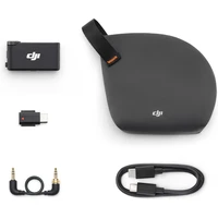 DJI Mic 3 Receiver - Mikrofony