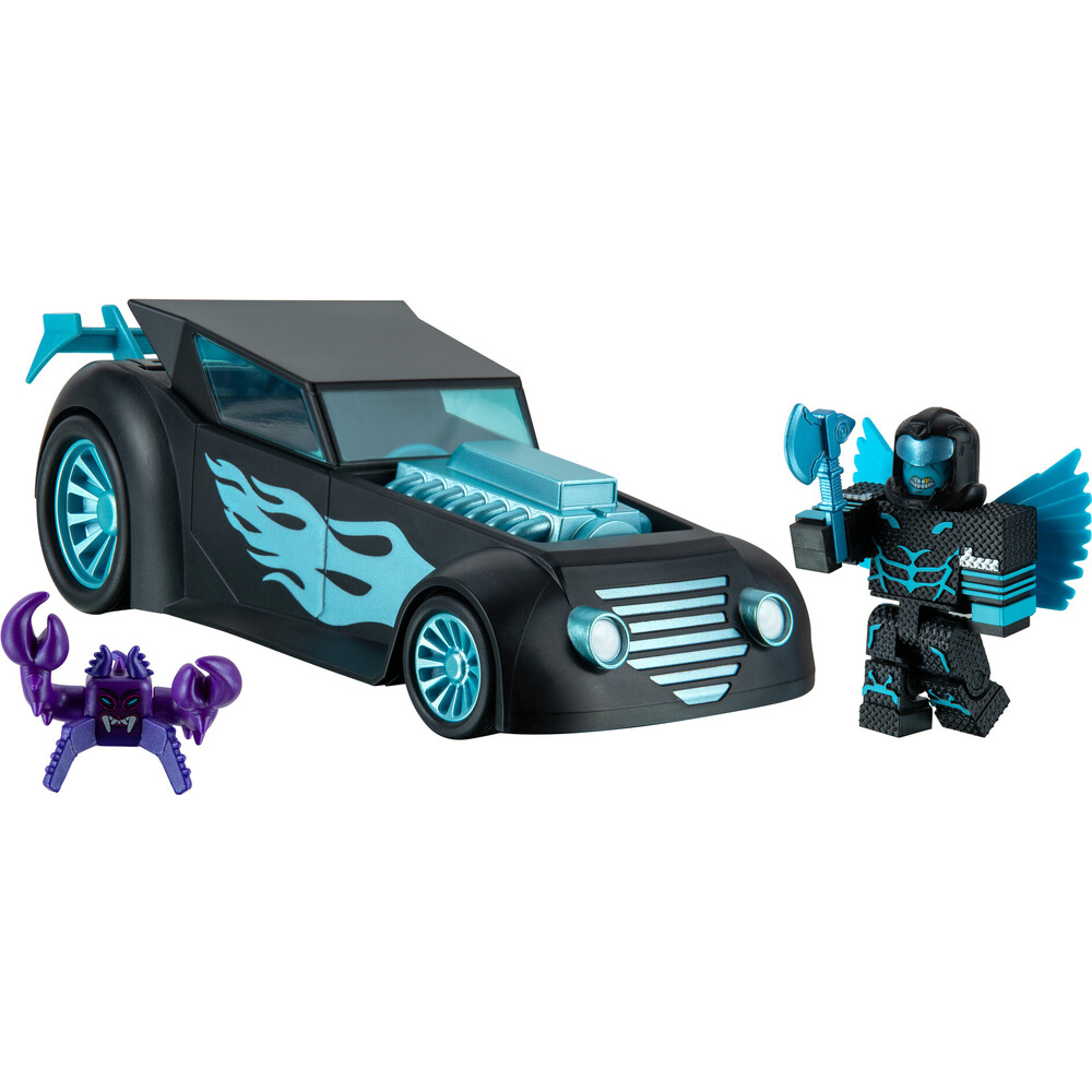 Figurka Roblox Feature Vehicle Legends Of Speed By Scriptbloxian