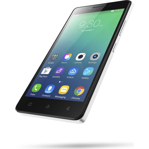 Lenovo A6010 LTE bílý - Mobilní telefony - Obrázek 55XF000101