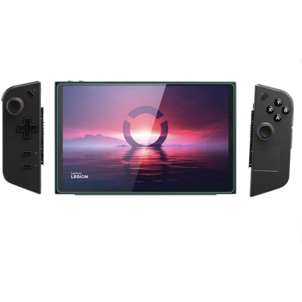 Spigen Glass tR Slim tvrzené sklo 2 Pack Lenovo Legion Go - Ochranné folie a skla - Obrázek 55Y2000L01