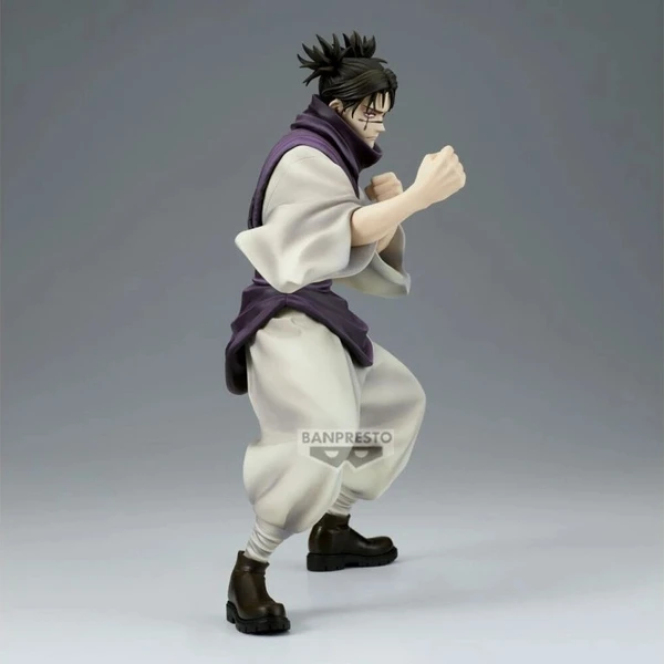 Figurka Bandai Jujutsu Kaisen - Maximatic Choso (verze A) 21 cm - Figurky - Obrázek 55YL000K01