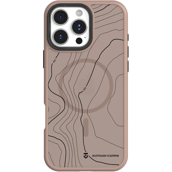 Tactical MagForce Hyperstealth Sika kryt iPhone 16 Pro Max Moucha Moose - Pouzdra - Obrázek 55a2893a777941d8acfb3e236ed52874