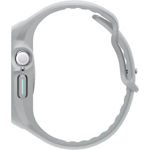 Spigen Liquid Air Pro kryt s řemínkem Apple Watch 10/11 (46mm) šedý - Pouzdra - Obrázek 55a3fb8755ae4c90969c862daf180036