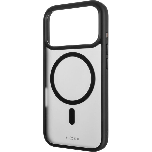 FIXED MagMisty kryt s MagSafe Samsung Galaxy S26 Ultra černý