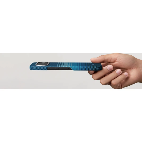 Pitaka Edge Case MagSafe kryt Google Pixel 11 Moonrise 2.0 - Pouzdra - Obrázek 55a66e1cf61a4b9eaf32289a03472683