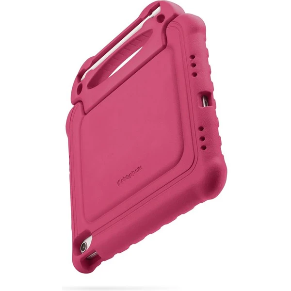 Pipetto Activity dětské pouzdro pro Apple iPad 11" (2025)/10,9" (2022) růžové - Pouzdra - Obrázek 55a76dc36df347e48dcabf0913c3958b