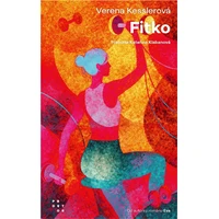Fitko - E-kniha