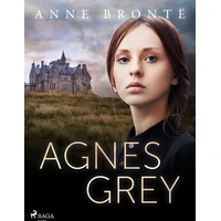 Agnes Grey - E-kniha
