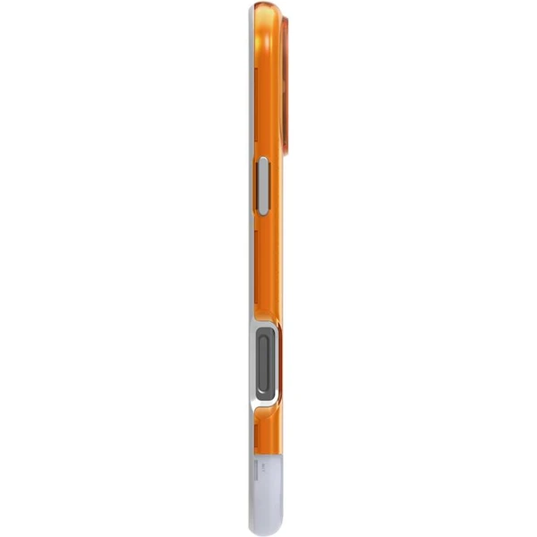 Spigen Classic C1 MagSafe kryt iPhone 16 Pro Max tangerine - Pouzdra - Obrázek 55ab72286d0e45eda86e4a74c0e1357d