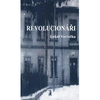 Revolucionáři - E-kniha