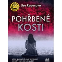 Pohřbené kosti - E-kniha