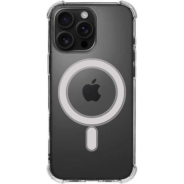 Tactical MagForce Plyo Kryt pro Apple iPhone 16 Pro Max čirý