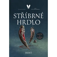 Stříbrné hrdlo - E-kniha