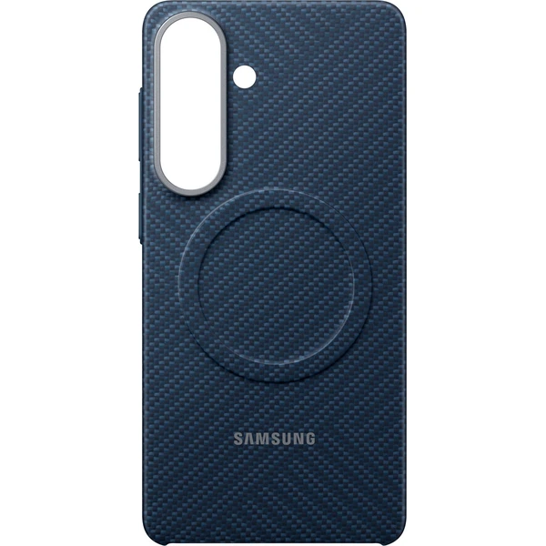 Samsung Carbon Case s MagSafe kryt Galaxy S26+ tmavě modrý - Pouzdra - Obrázek 55c0e38f5ade4cc1a90a13e05ce58e6b