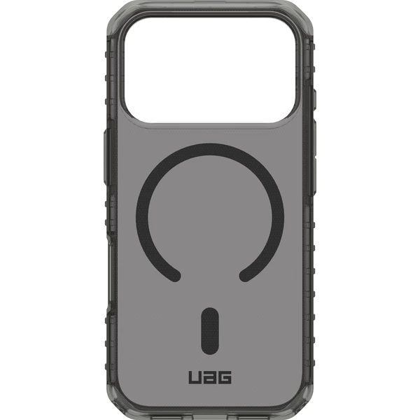 UAG Plyo LT MagSafe kryt iPhone 18 Pro/17 Pro kouřový/černý - Pouzdra - Obrázek 55c140f1d3274b4191cda2a87b8ca775