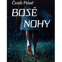 Bosé nohy - E-kniha