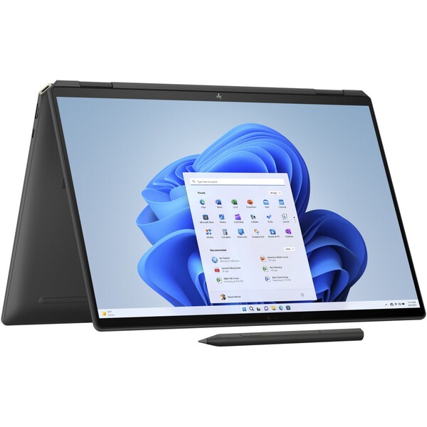 HP 9V6N7EA#BCM Černá