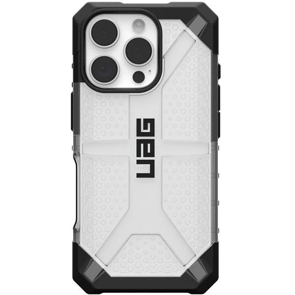 UAG Plasma kryt iPhone 16 Pro bílý - Pouzdra - Obrázek 55c5c50ffe22488da5bf50b53bdaa7d8