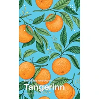 Tangerinn - E-kniha