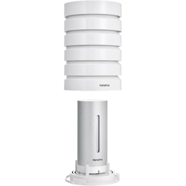 Netatmo Weather Station Shield - Meteostanice - Obrázek 55ca324f32154d81a08e211c3edef1e3