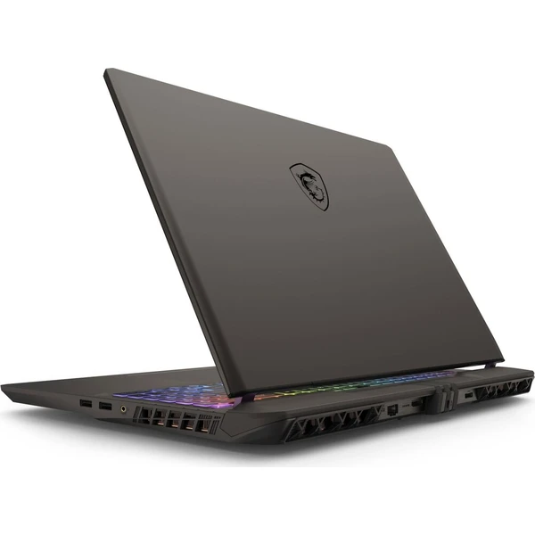 MSI Vector 16 HX AI (A2XWHG-411XCZ) RTX 5070 Ti šedý  - Notebooky - Obrázek 55d0c3612761426f8df0c0012a0c5634