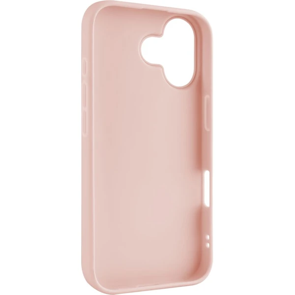 FIXED Story silikonový kryt Apple iPhone 17 růžový - Pouzdra - Obrázek 55d56ab4cf8d463095e6f8294510f009