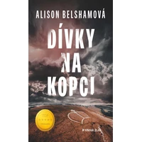 Dívky na kopci - E-kniha