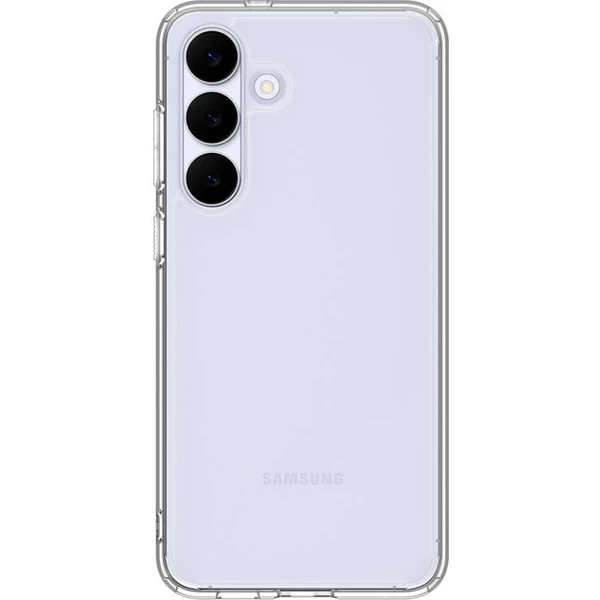 Spigen Ultra Hybrid kryt Samsung Galaxy S25 FE čirý - Pouzdra - Obrázek 55dcafec58b944059d625cbe3cd71099