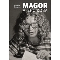 Magor a jeho doba - E-kniha