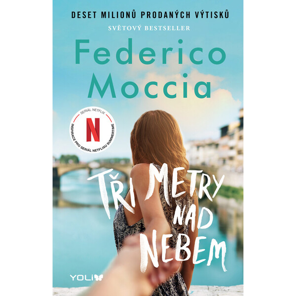 Tři metry nad nebem