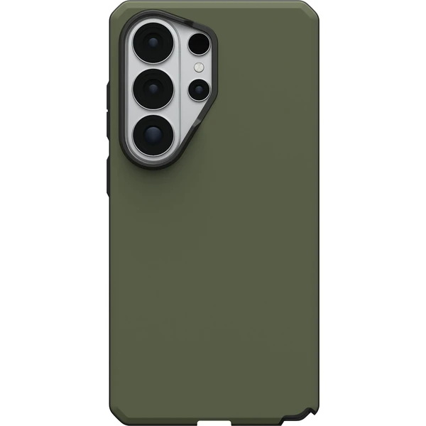 UAG Civilian LT MagSafe kryt Samsung Galaxy S26 Ultra zelený - Pouzdra - Obrázek 55e628bdfbd74ee78b593d19bbb90332