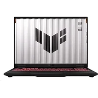 ASUS TUF Gaming A16 (FA608UH-RV009W) RTX 5050 šedý - Notebooky