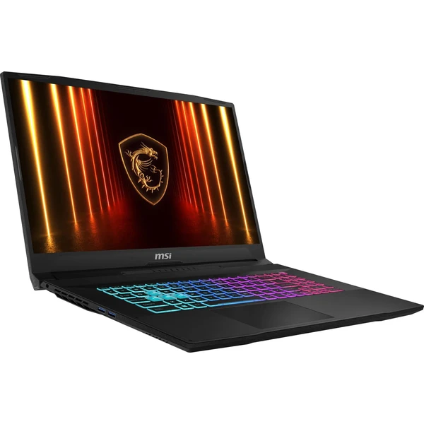 MSI Katana 17 HX (B14WGK-282CZ) RTX 5070 černý - Notebooky - Obrázek 55face245d4d4b3c8ffb5c7ca987122b