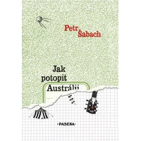 Jak potopit Austrálii - E-kniha