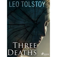 Three Deaths - E-kniha