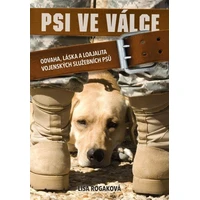Psi ve válce - E-kniha