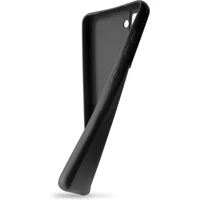 FIXED Story silikonový kryt Google Pixel 10 5G/10 Pro 5G černý - Pouzdra