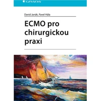 ECMO pro chirurgickou praxi - E-kniha