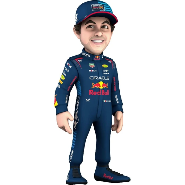 MINIX Sport: F1 Red Bull - Checo Pérez - Minix - Obrázek 5609000P01