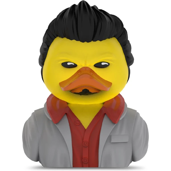 Tubbz kachnička malá Yakuza - Kazuma Kiryu - Figurky - Obrázek 560D000J01