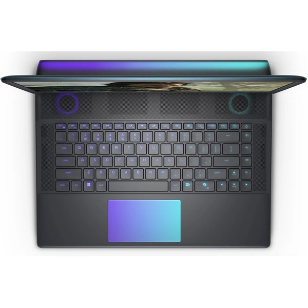 DELL Alienware 16 Area-51 (N-AW16A51-N2-913K) RTX 5080 černý + 2. rok záruky Basic On-Site - Notebooky - Obrázek 560F000K01