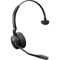 Jabra Engage 55 SE USB-A UC Mono bezdrátová sluchátka černá - Sluchátka