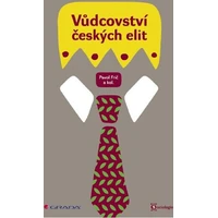 Vůdcovství českých elit - E-kniha