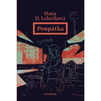 Poupátka  - E-kniha