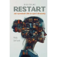 Digitální restart - E-kniha