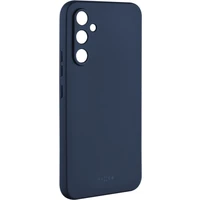 FIXED Story silikonový kryt Samsung Galaxy A54 5G modrý - Pouzdra