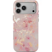 Burga Tough MagSafe kryt iPhone 18 Pro Max Golden Coral - Pouzdra