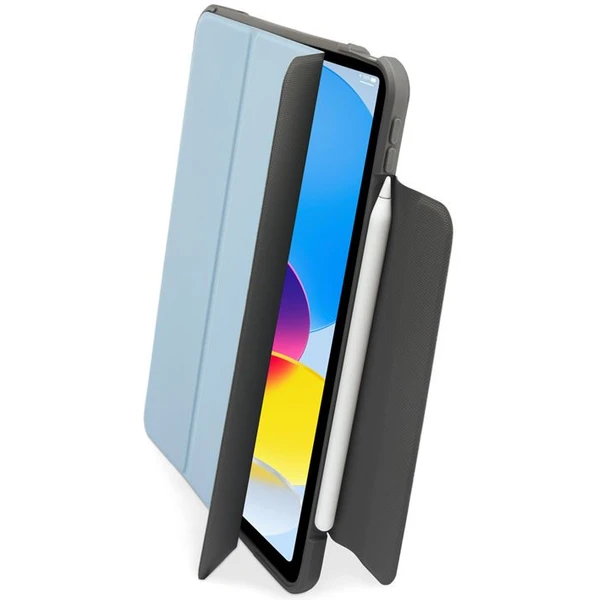 Pipetto Shield 360 Rugged Folio pouzdro iPad 11" (2025)/iPad (2022) světle modré - Pouzdra - Obrázek 561a3c45cceb4b589c9ba71f5adbd51b